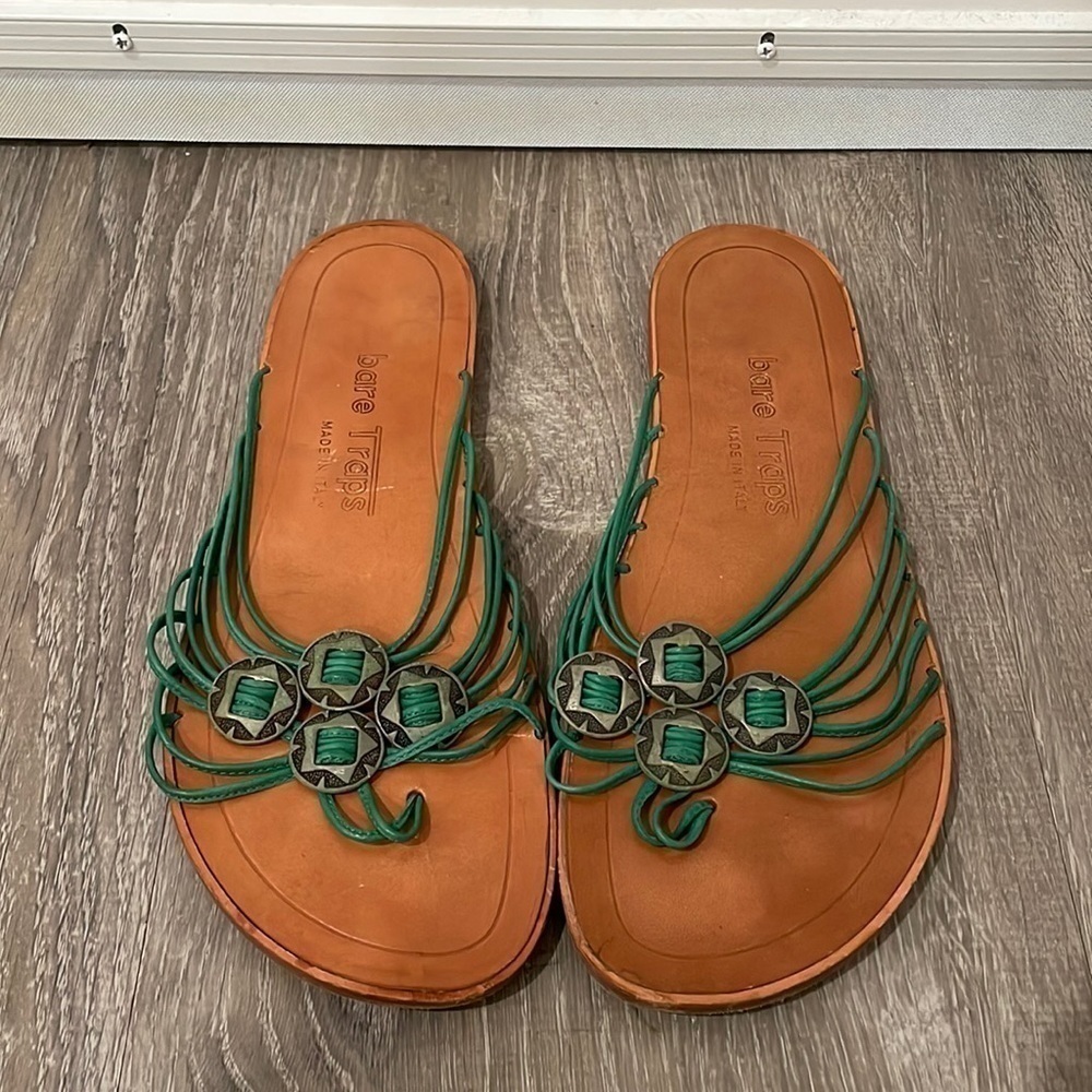 Flip Flops